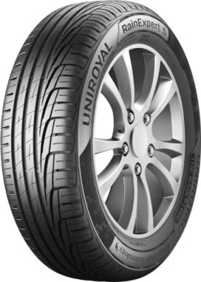 Uniroyal RainExpert 5 ( 165/60 R15 77H ) Pneus &eacute;t&eacute;