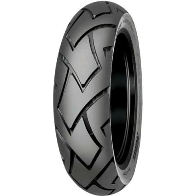 Mitas Terra Force-R ( 170/60-17 TL 72W roue arri&egrave;re ) Pneus Moto