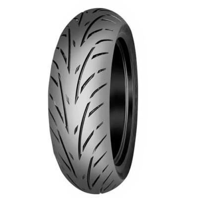 Mitas Touring Force ( 170/60-17 TL 72W roue arri&egrave;re ) Pneus Moto