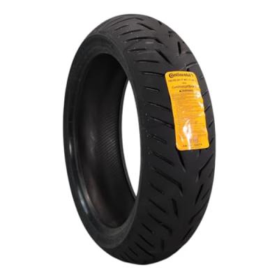 Pneu Continental ContiRoadAttack 4 180/55 ZR17 73 W TL