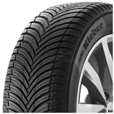 Pneus toutes saisons KLEBER Quadraxer 3 185/55R16 83V