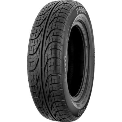 Pneu - Voiture - P6000 - Pirelli - 185-70-15-89-W
