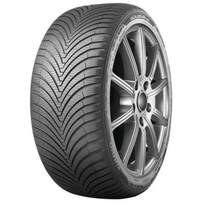 Kumho Solus 4S HA32 ( 195/55 R20 95H XL ) Pneus toutes saisons