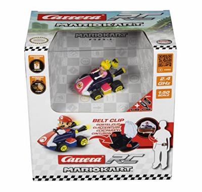 Carrera 370430006P, Voiture t&eacute;l&eacute;command&eacute;e