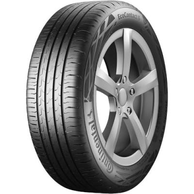 Continental EcoContact 6 ( 205/55 R16 91H EV )