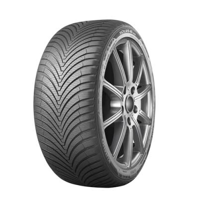 Kumho Solus 4S HA32 ( 205/55 R16 91H 4PR ) Pneus toutes saisons
