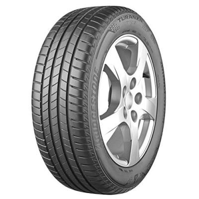 Bridgestone Turanza T005 ( 205/60 R16 92H AO ) Pneus &eacute;t&eacute;