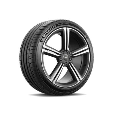 Michelin Pilot Sport 5 ( 215/45 ZR18 (93Y) XL )