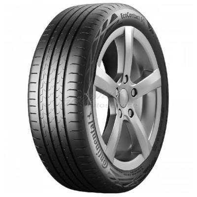 Continental EcoContact 6Q ( 215/60 R18 98H EVc ) 98