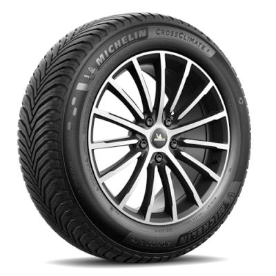 Michelin CrossClimate 2 ( 215/65 R17 103V XL ) Pneus toutes saisons