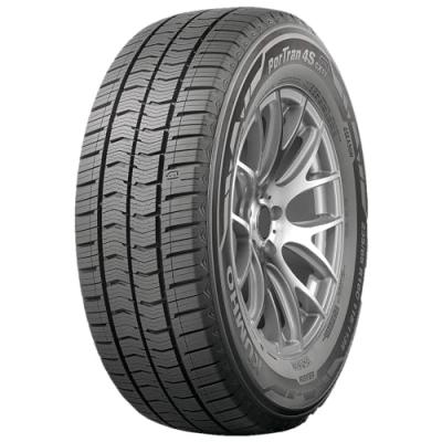 PNEU Kumho PORTRAN 4S CX11 215/75R16 116R 0 plis 3PMSF