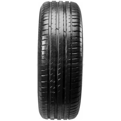 Michelin Pilot Sport 4 ZP ( 225/40 ZR18 92Y XL runflat )