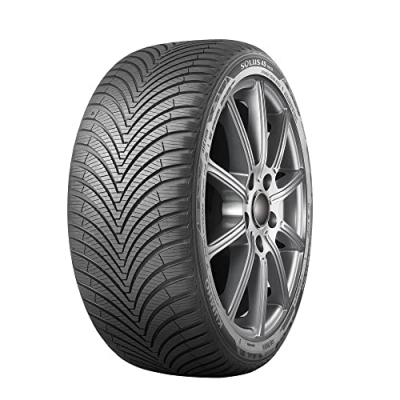 Hankook Kinergy 4S&sup2; H750 ( 195/55 R20 95H XL 4PR, SBL )