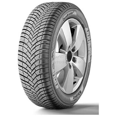 Pneus toutes saisons KLEBER Quadraxer SUV 225/60R18 104W