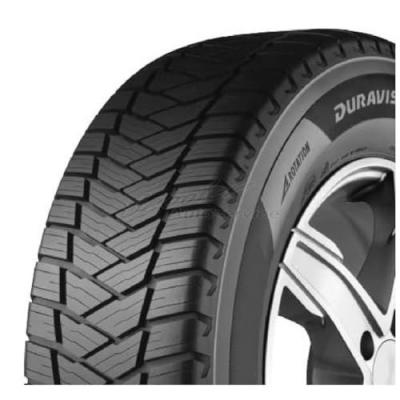 PNEU Bridgestone DURAVIS ALL SEASON 225/75R16 121R M+S,C,3PMSF