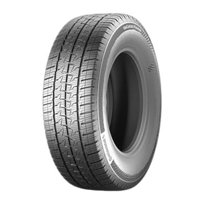 Continental VanContact 4Season ( 225/75 R17C 114/112Q 6PR )