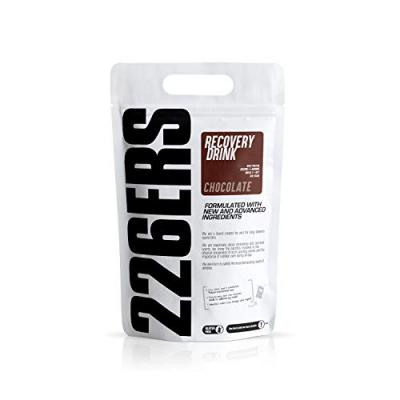 Boisson de recuperation 226ers recovery chocolat 1kg