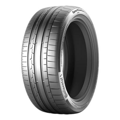 Continental CSC6MO1XL 235/35 R19 91Y auto Pneus &eacute;t&eacute; Pneus 0314470