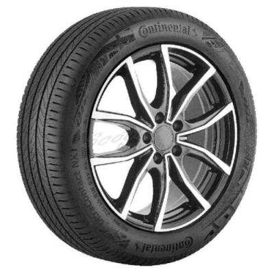 Continental UltraContact NXT - ContiRe.Tex 235/45 R20 100V