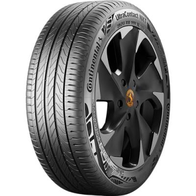 Continental UCNXTXL 235/45 R18 98Y auto Pneus &eacute;t&eacute; Pneus 0314330