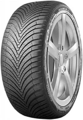 Kumho Solus 4S HA32 ( 235/55 R17 103V XL, SUV )