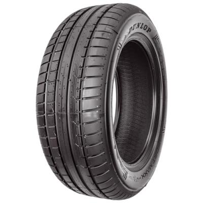 PNEU Dunlop SPORT MAXX RT 2 235/60R17 106V 0 plis XL,MFS