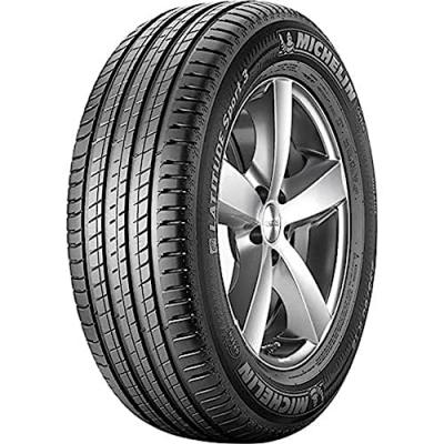Michelin Latitude Sport 3 ( 235/60 R18 103V AO )