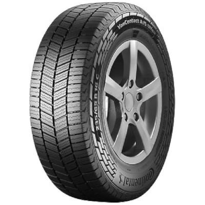 Continental VanContact A/S Ultra ( 235/65 R16C 121/119Q 10PR )
