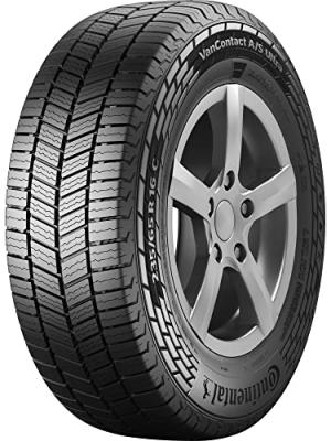 Continental VanContact A/S Ultra ( 235/65 R16C 115/113R 8PR )