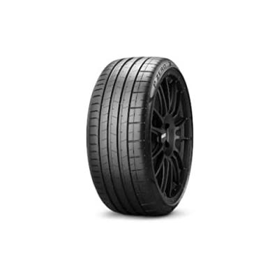 Pirelli P Zero PZ4 SC ( 245/35 ZR19 (93Y) XL AO ) Pneus &eacute;t&eacute;