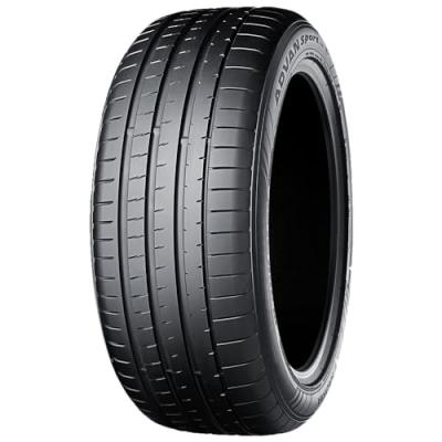 Yokohama ADVAN SPORT V107 245/35 R20 95Y auto Pneus &eacute;t&eacute; Pneus R8271