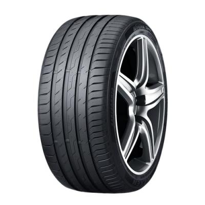 Nexen N Fera Sport ( 245/45 ZR18 100Y XL 4PR RPB )