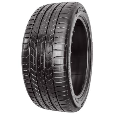Michelin Latitude Sport 3 245/65 R17 111H