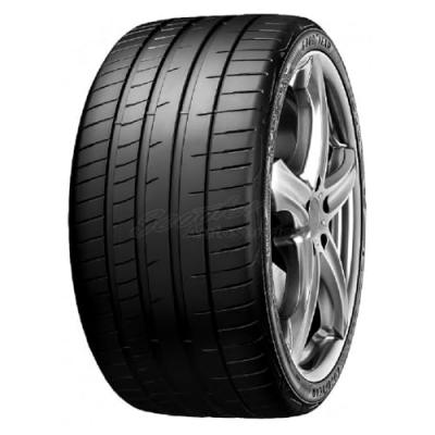 Goodyear Eagle F1 Supersport ( 255/30 ZR19 (91Y) XL EVR ) 91