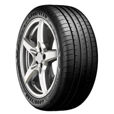 Goodyear Eagle F1 Asymmetric 5 ( 255/35 R19 96Y XL MO ) Pneus &eacute;t&eacute;