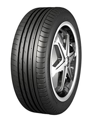 Nankang Sportnex AS-2+ 255/35 ZR19 96Y