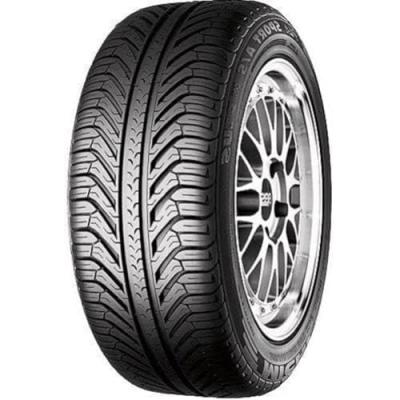 Michelin Pilot Sport A/S Plus 255/40 R20 101V