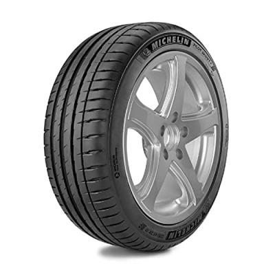 Michelin Pilot Sport 4 ( 255/40 R18 99Y XL * ) Pneus &eacute;t&eacute;
