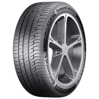 Continental PremiumContact 6 255/55 R19 111H