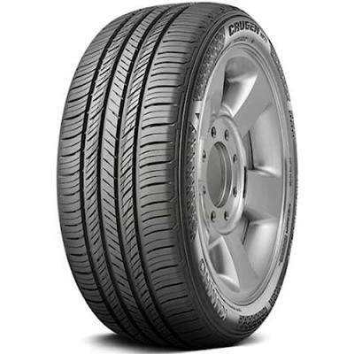 Kumho Crugen HP71 ( 255/55 R19 111V XL ) Pneus &eacute;t&eacute;