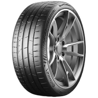 Continental SportContact 7 ( 265/35 ZR19 98Y XL EVc, MO1 ) 98