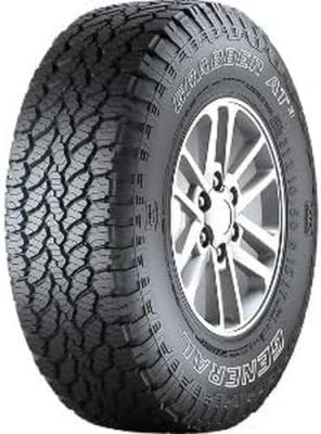 General GRABBER AT3 ( 265/60 R18 110H ) 110