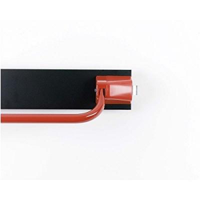 Fermeture anti-panique S&eacute;curichauffe jpm Liox5 cyl.50m/m - Droite - 271000-34-1B