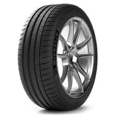 Michelin Pilot Sport 4 ZP ( 275/35 R19 100Y XL *, runflat )