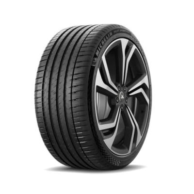 Michelin Pilot Sport 4 SUV ( 275/45 R20 110V XL VOL )