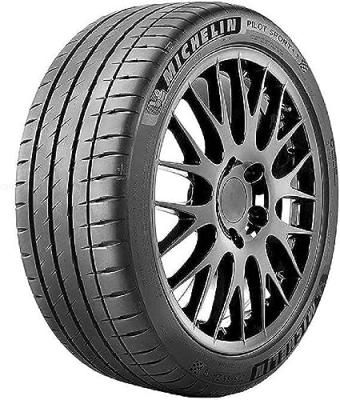 Michelin Pilot Sport 4S ( 285/30 ZR19 (98Y) XL ) Pneus &eacute;t&eacute;