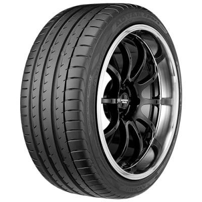 Yokohama Advan Sport (V105) ( 285/35 ZR22 (106Y) XL N0, RPB )