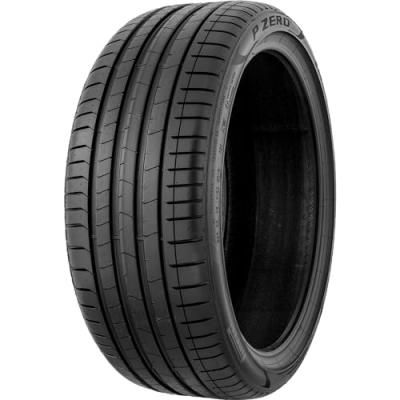 Pirelli P Zero PZ4 SC ( 285/40 ZR22 (110Y) XL A8A, PNCS )
