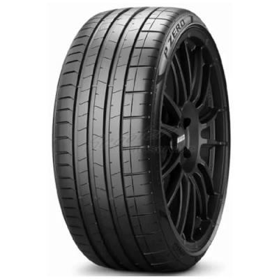 Pirelli P Zero PZ4 SC ( 285/45 R20 112Y XL AO1 )