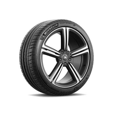 Michelin Pilot Sport 4 ( 295/40 ZR19 (108Y) XL ND0 )